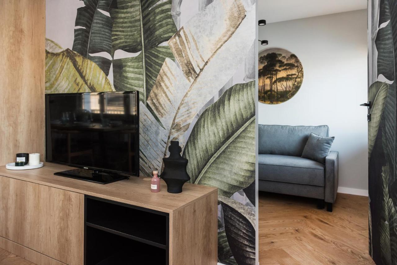 Zen Apartment - Loftaffair Краков Экстерьер фото